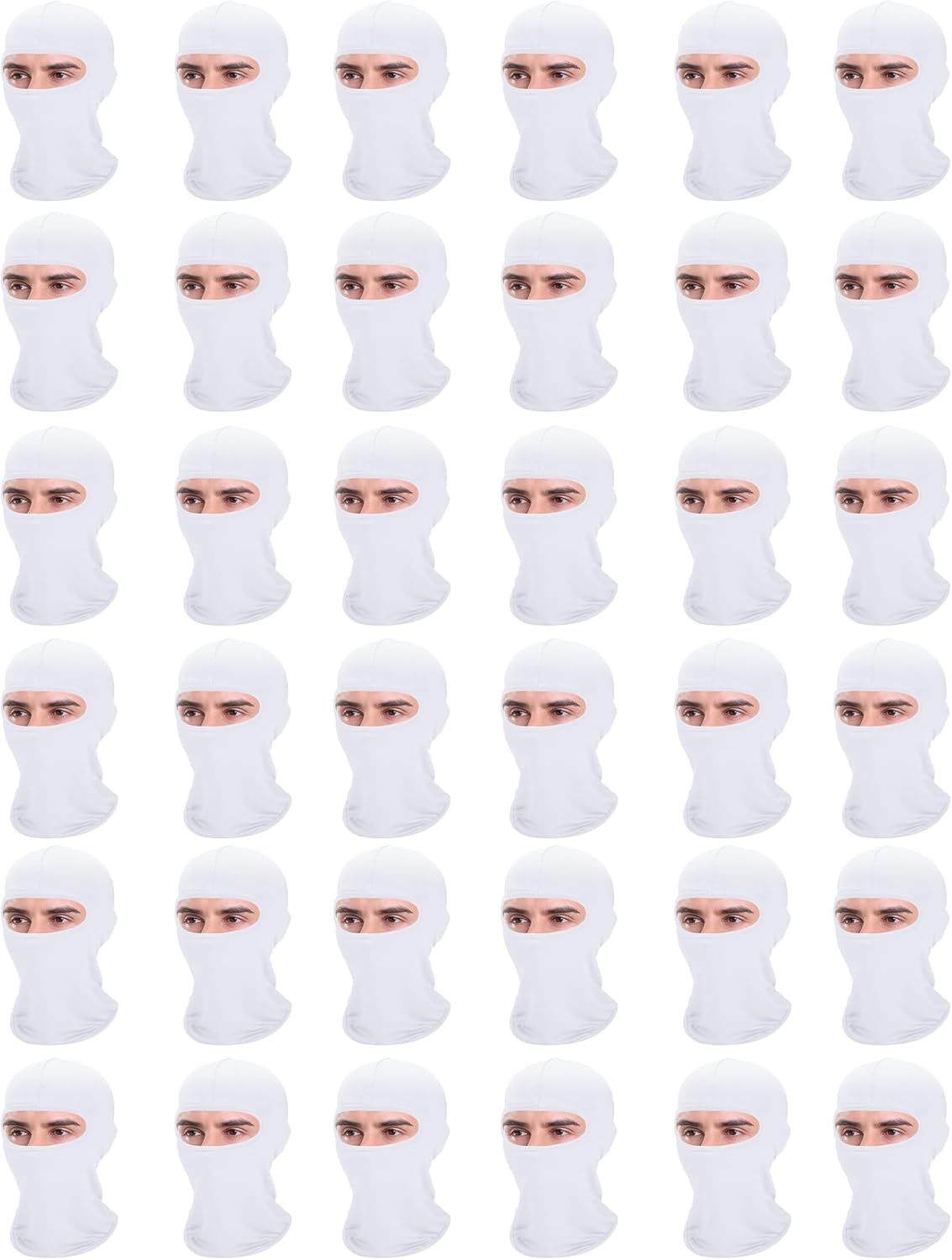 Balaclava Ski Mask - Men's & Women's Ski Mask Balaclava,