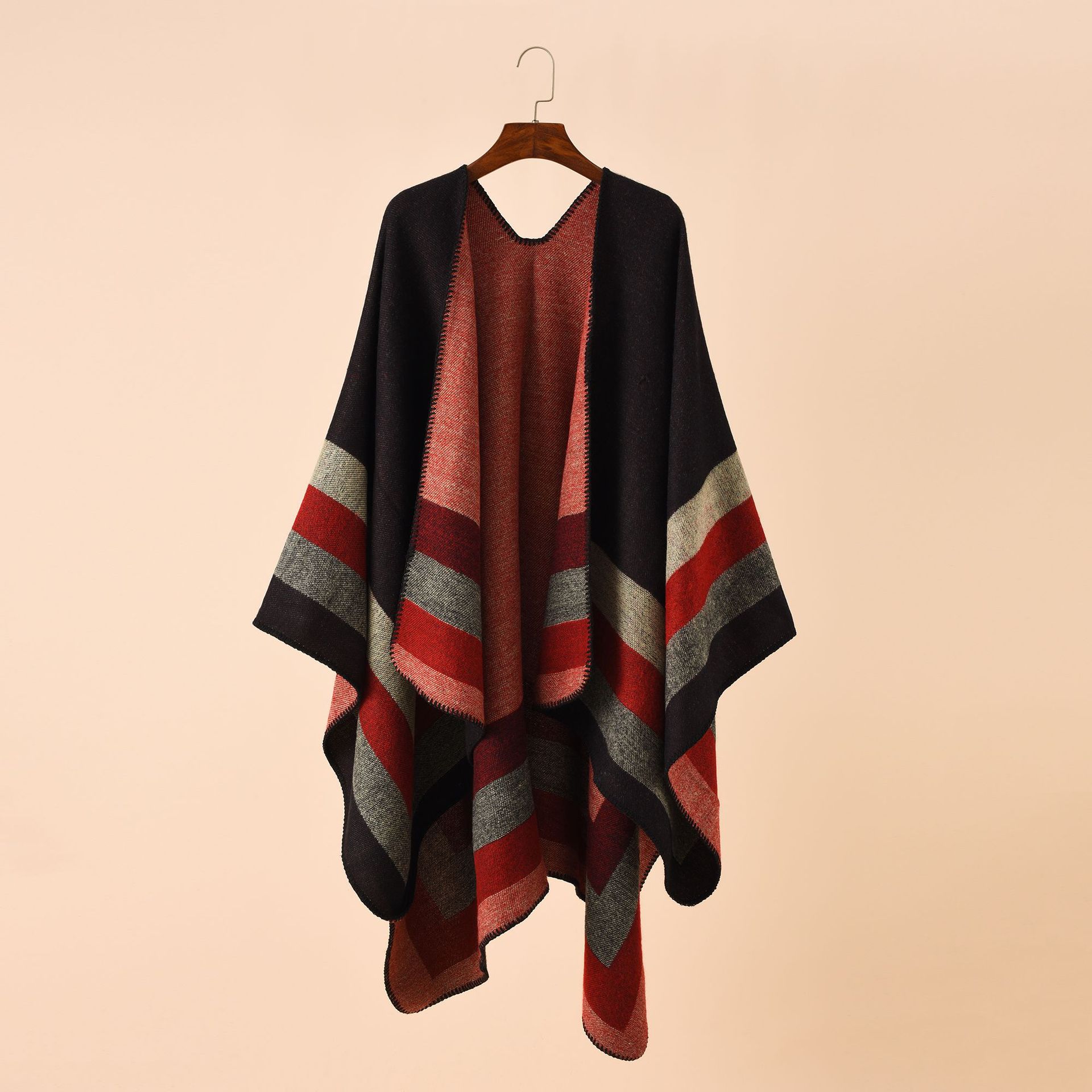 2024 New Fashion Winter Warm P – обзор и цена Cashmere Pashmina Wrap