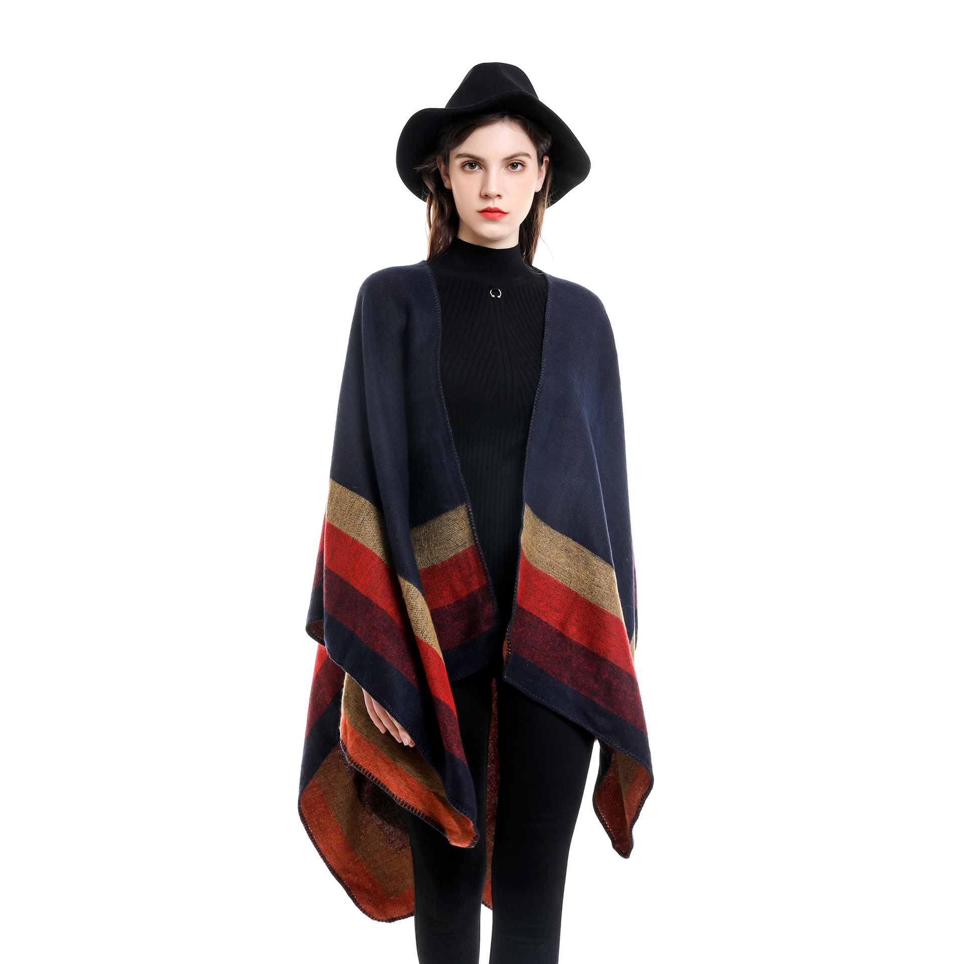 2024 New Fashion Winter Warm P – обзор и цена Cashmere Pashmina Wrap