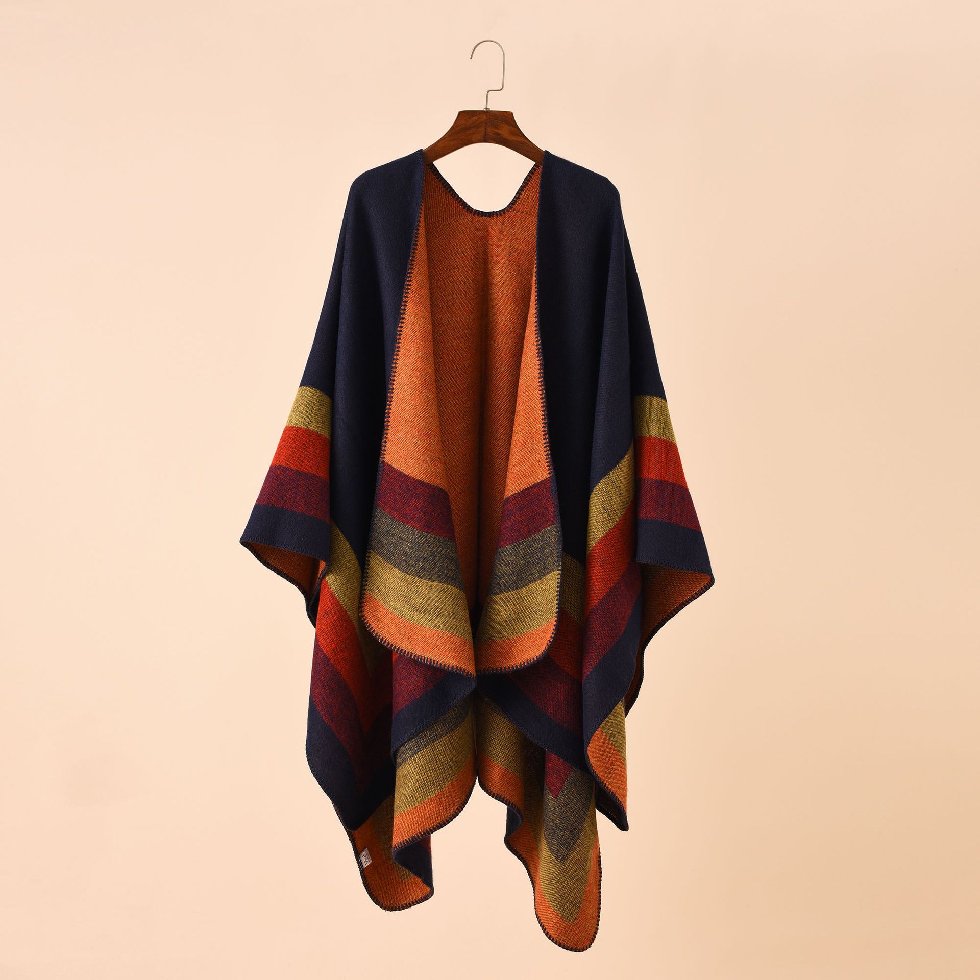 2024 New Fashion Winter Warm P – обзор и цена Cashmere Pashmina Wrap