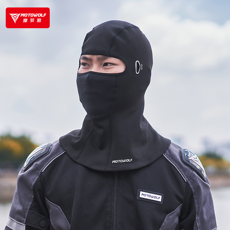 Winter Neck Warmer Thermal Mot – обзор и цена Balaclava Ski Mask