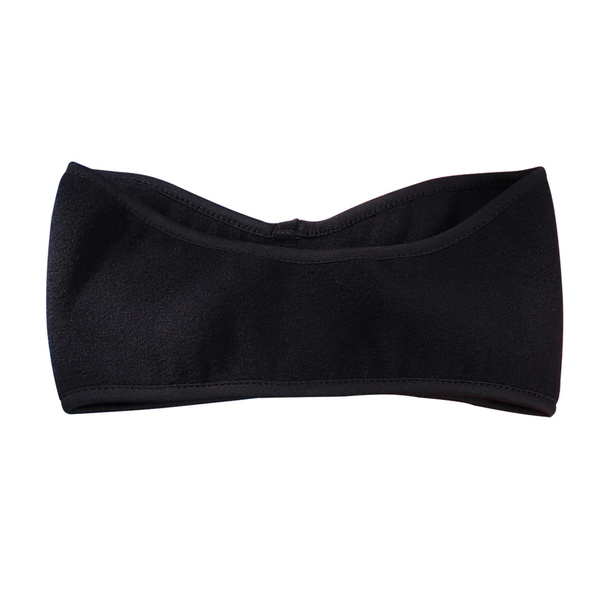 Unisex Black Winter Ear Warmer – обзор и цена Fleece Ear Warmer Band