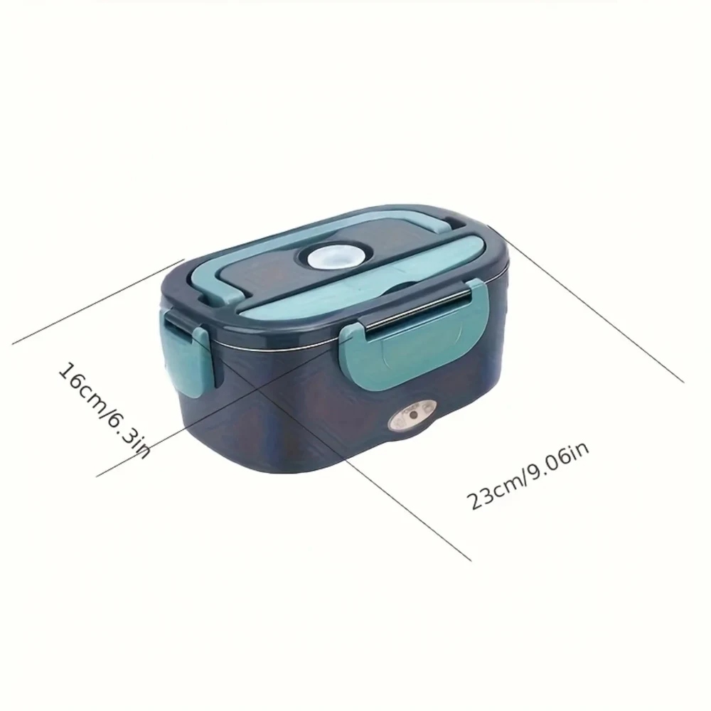 Dual Compartment Electric Lunc – обзор и цена Hand Warmer Electric