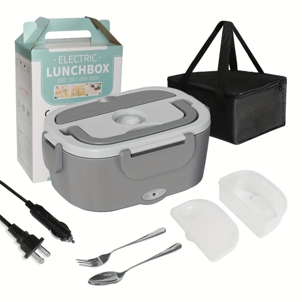 Dual Compartment Electric Lunc – обзор и цена Hand Warmer Electric