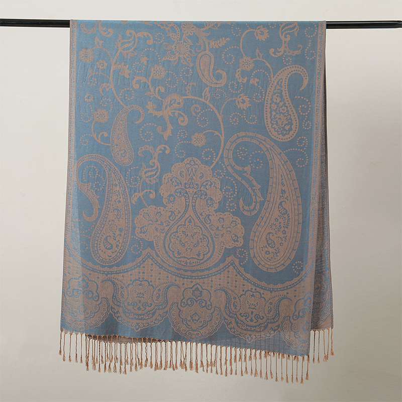 70*190cm Ethnic Style Outdoor  – обзор и цена Cashmere Pashmina Wrap