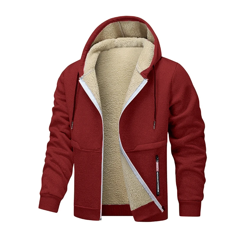 Animal Game Mens Casual Hooded – обзор и цена Sherpa Hoodie Fleece