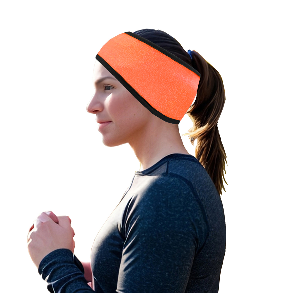 1Pc Winter Fleece Earmuffs Col – обзор и цена Fleece Ear Warmer Band