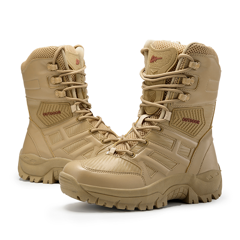 actical Military Boots Large S – обзор и цена Waterproof Winter Boot