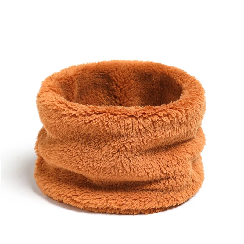 New Cashmere Warm Neckerchief  – обзор и цена Wool Scarf Men
