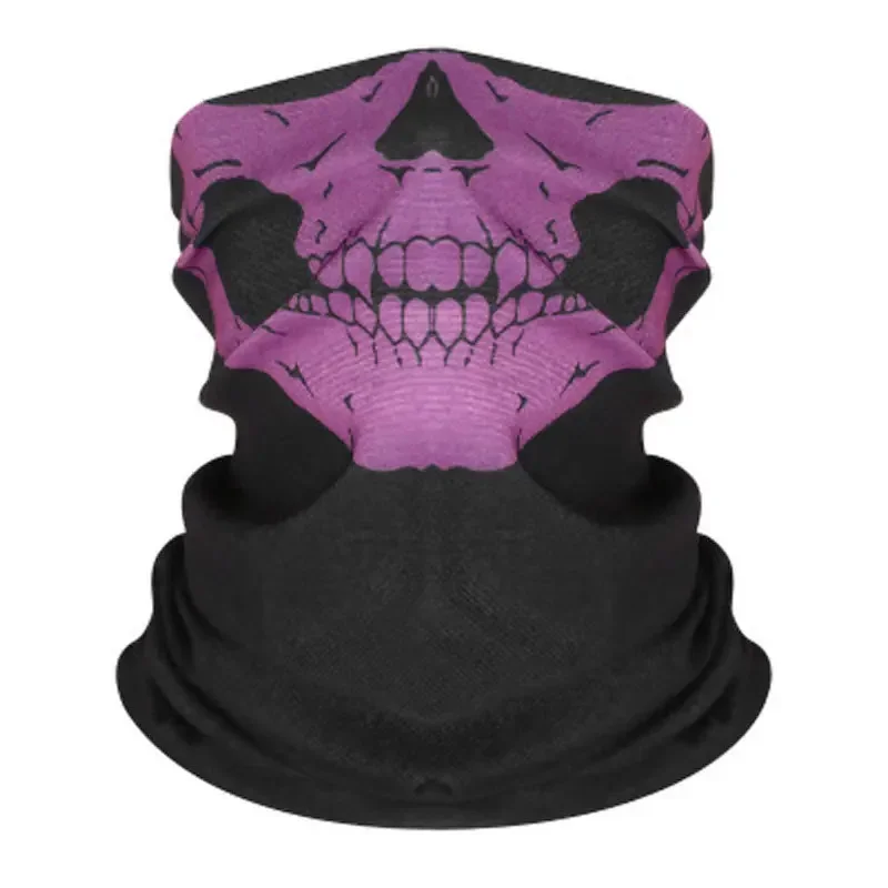 Skull Men Balaclava Ski Mask C – обзор и цена Balaclava Ski Mask