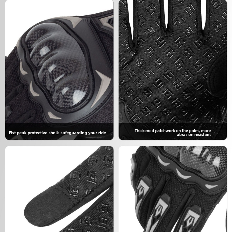 New High-End Winter Waterproof – обзор и цена Touch Screen Gloves