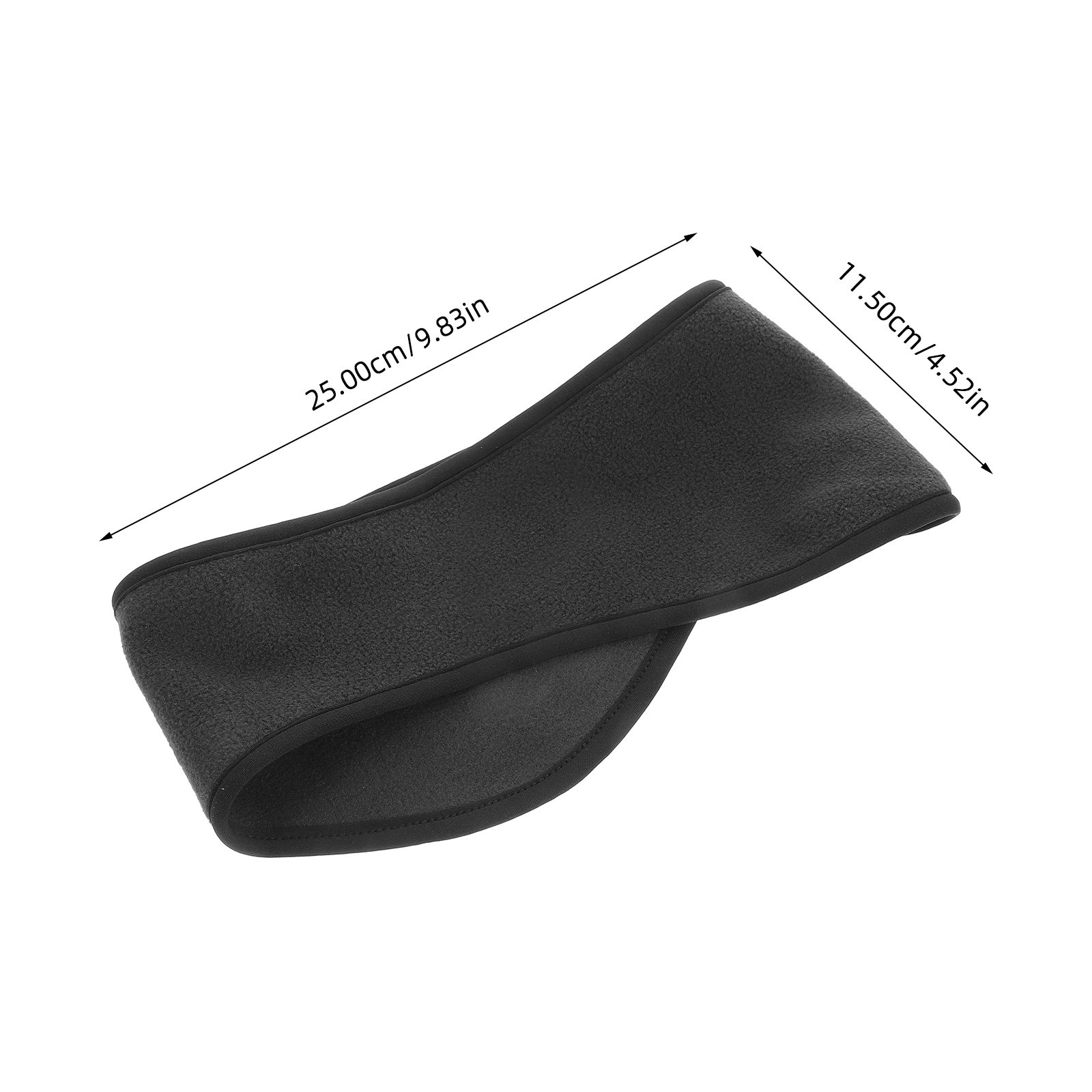 Winter Ear Warmer Headband Fle – обзор и цена Fleece Ear Warmer Band