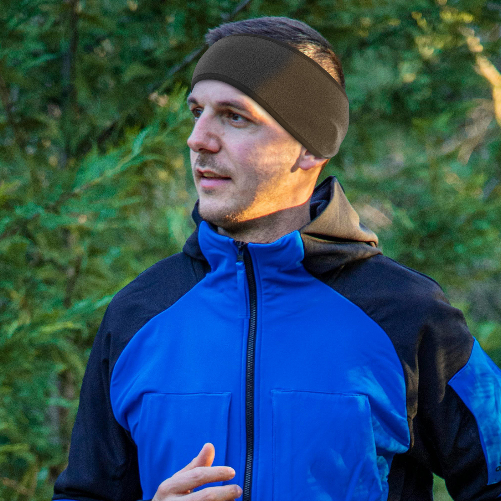 Winter Ear Warmer Headband Fle – обзор и цена Fleece Ear Warmer Band