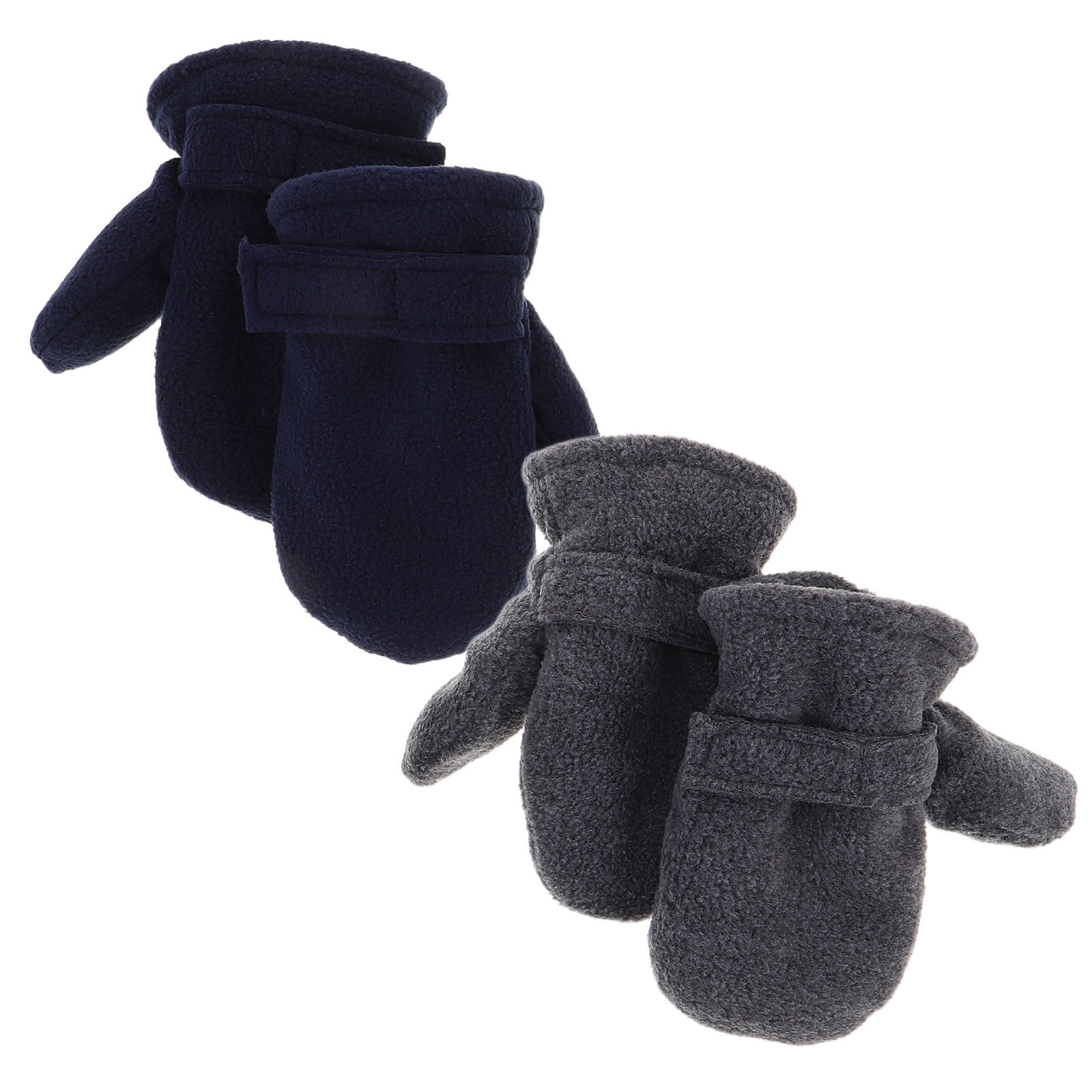 2Pairs Children Warm Gloves Po – обзор и цена Snow Glove Insulated