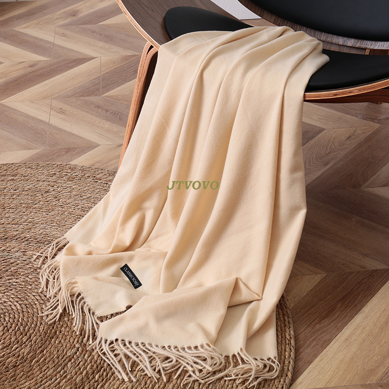 36Color Thin Imitation Cashmer – обзор и цена Cashmere Pashmina Wrap