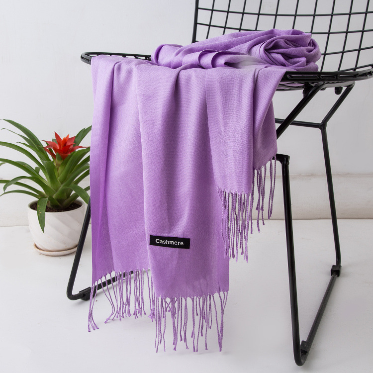 36Color Thin Imitation Cashmer – обзор и цена Cashmere Pashmina Wrap