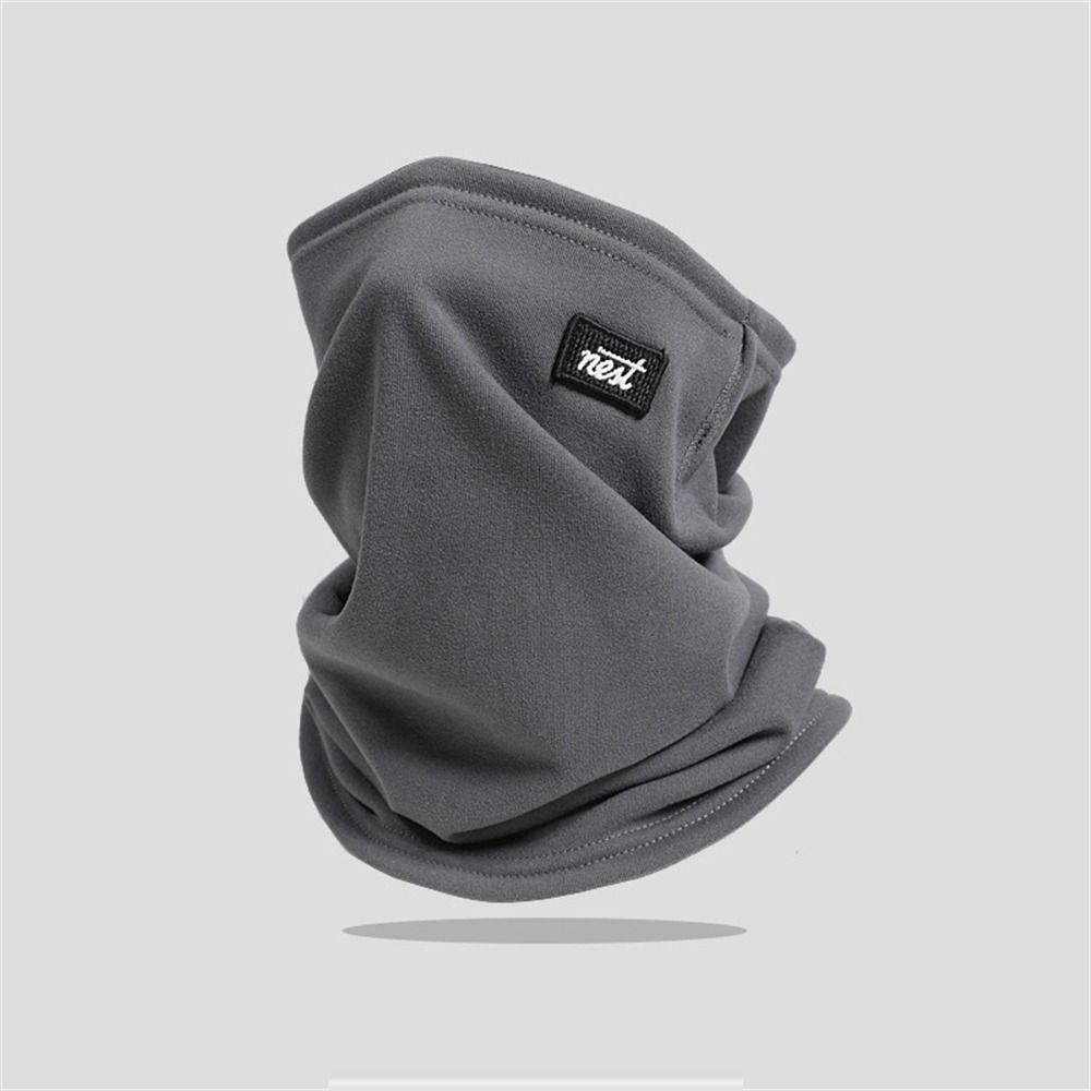 Winter Camping Fleece Neck Gai – обзор и цена Neck Gaiter Fleece
