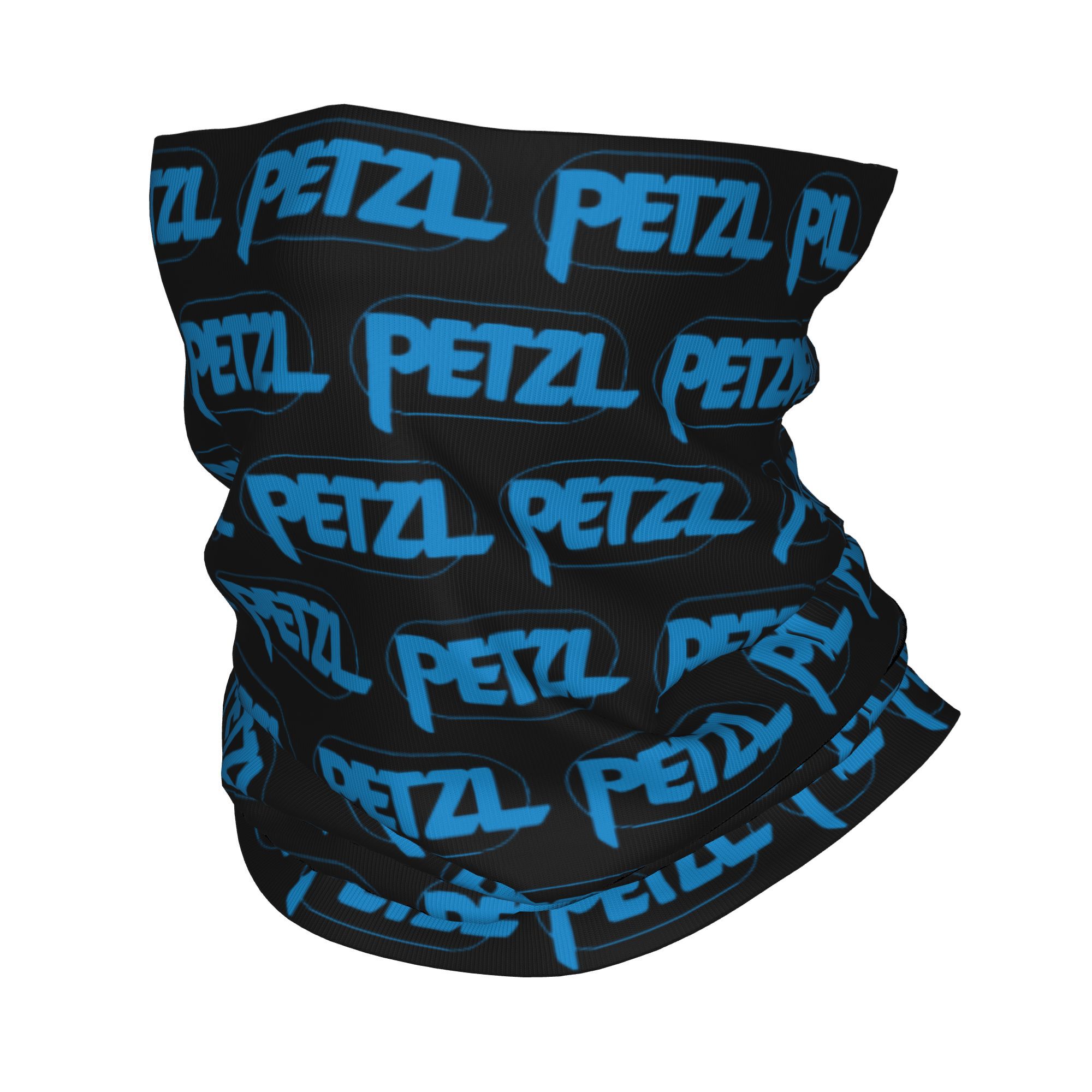 Custom P-Petzls Classical Logo – обзор и цена Neck Gaiter Fleece
