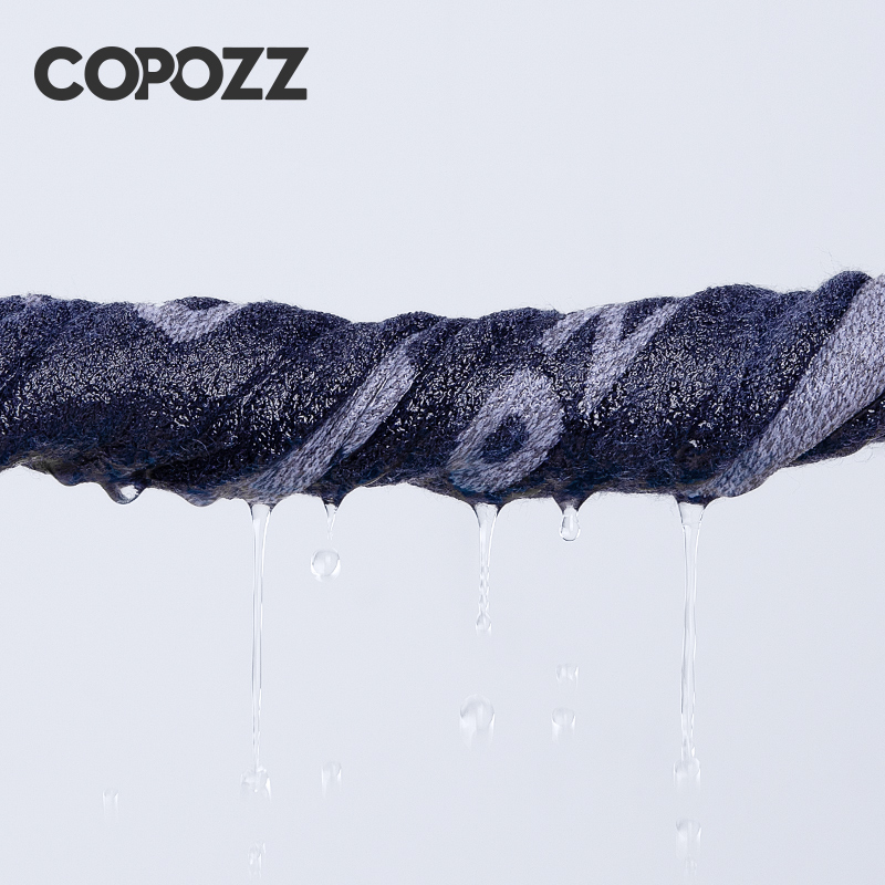 COPOZZ Winter Men Women Therma – обзор и цена Thermal Sock Wool