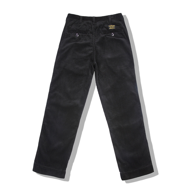 Ok1912 Fall Winter Warm Cordur – обзор и цена Corduroy Pant Warm