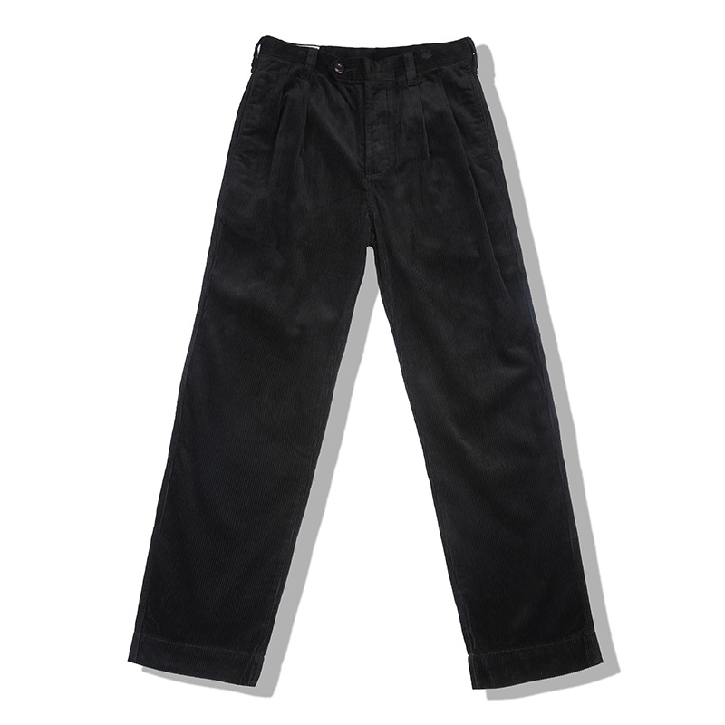 Ok1912 Fall Winter Warm Cordur – обзор и цена Corduroy Pant Warm
