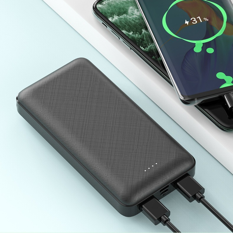 20000mAh Power Bank Portable C – обзор и цена Heated Vest Battery