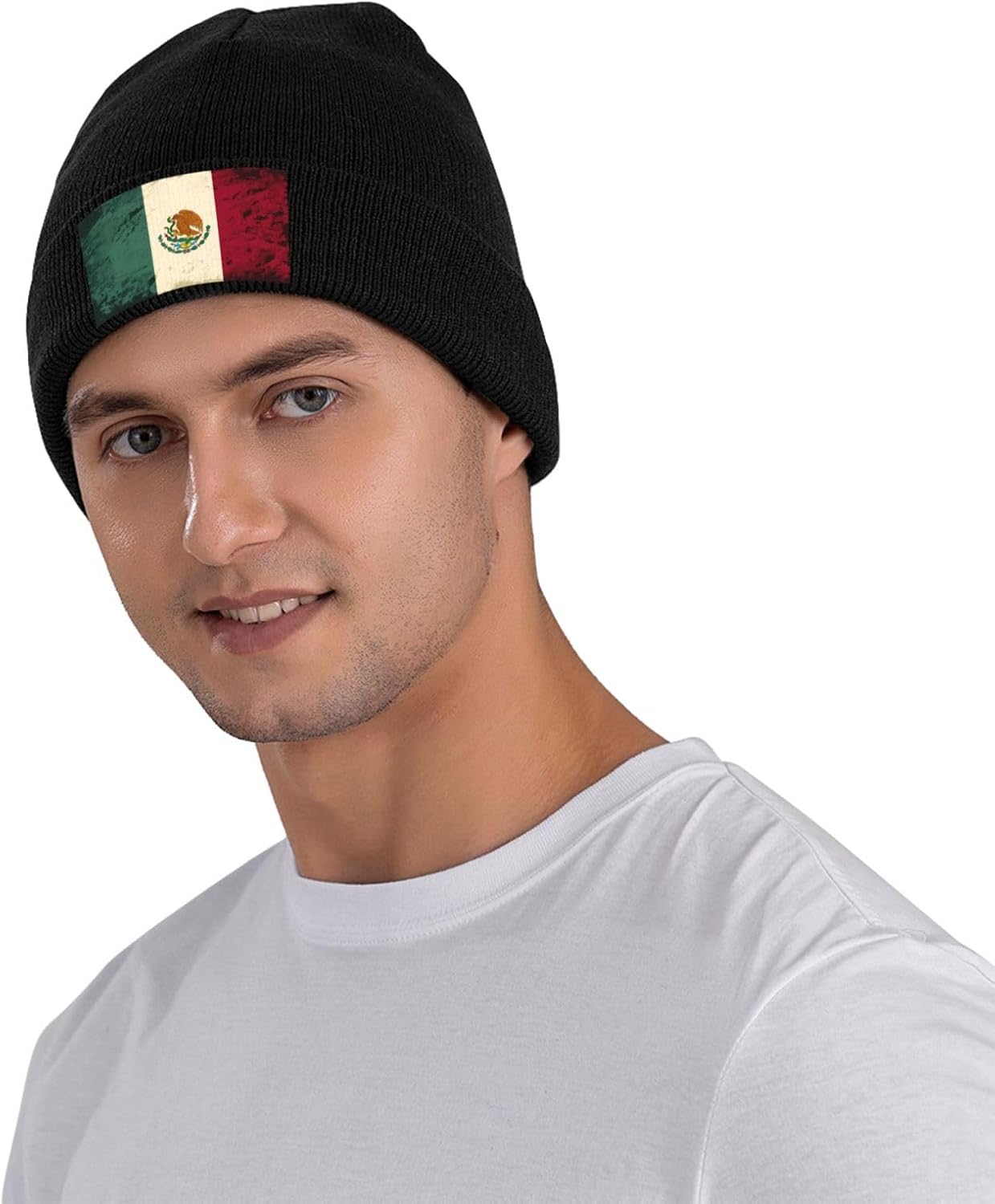 Beanie for Men, Stretchable Kn – обзор и цена Knit Beanie Hat Warm