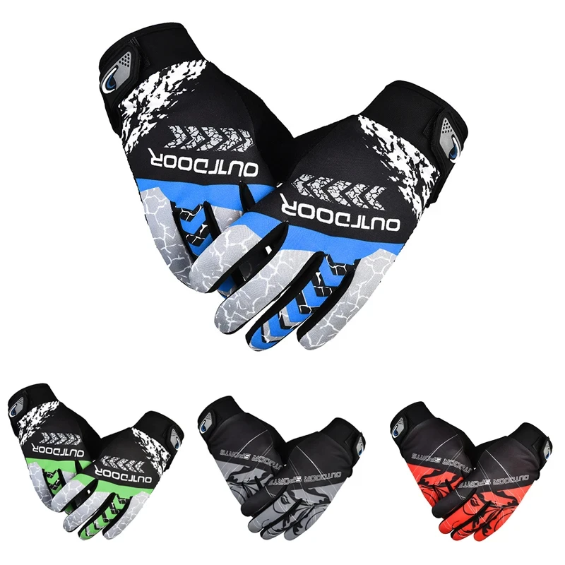Cycling Motorbike Gloves Men B – обзор и цена Touch Screen Gloves