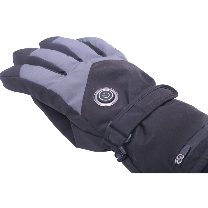 Snowboard Touchscreen Heat Win – обзор и цена Touch Screen Gloves