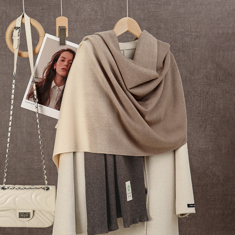 New 2024 Gradient Cashmere Sca – обзор и цена Cashmere Pashmina Wrap
