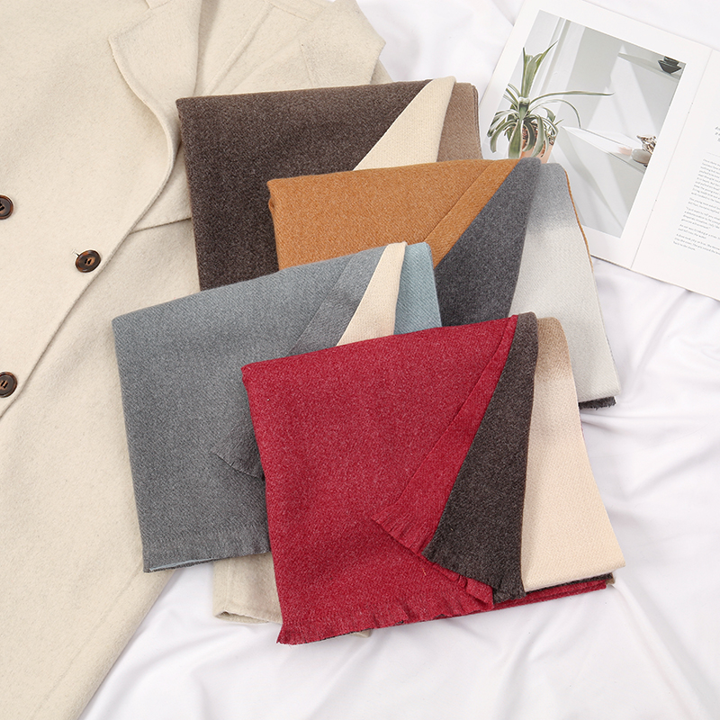 New 2024 Gradient Cashmere Sca – обзор и цена Cashmere Pashmina Wrap