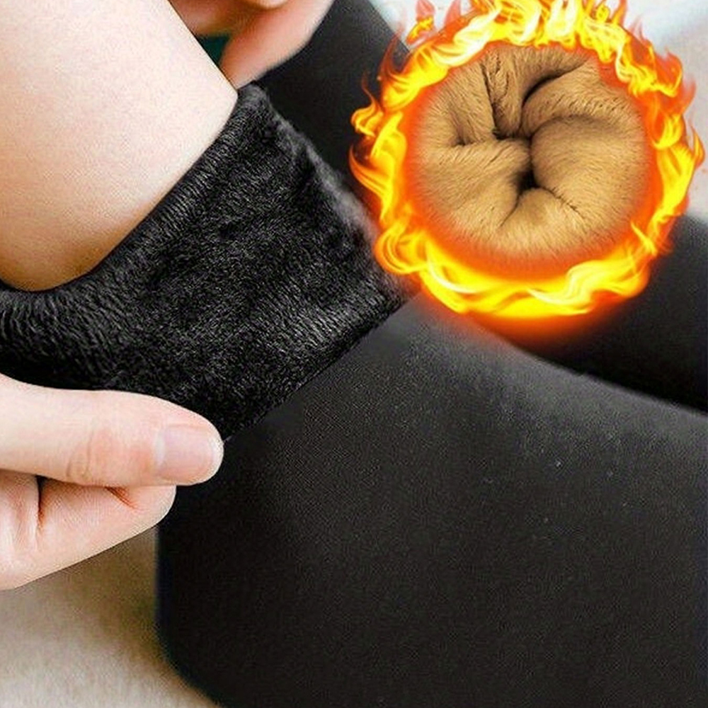 2/4 Pairs Winter Warm Thicken  – обзор и цена Thermal Sock Wool