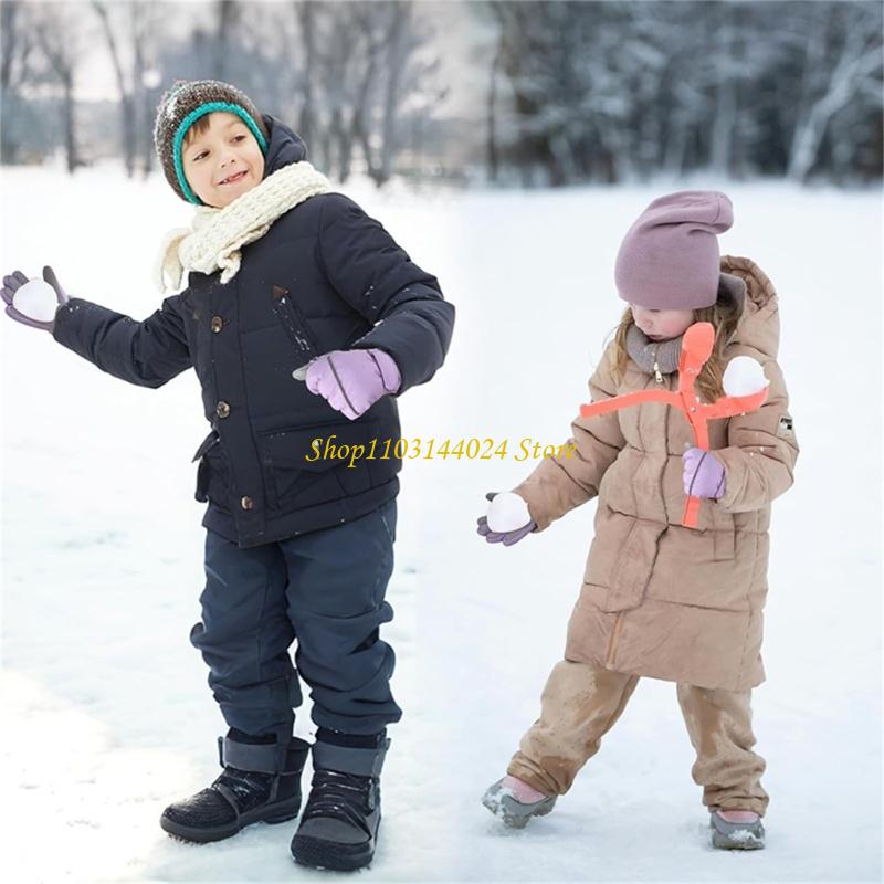 N5KE 2Pcs Waterproof Kids Ski  – обзор и цена Snow Glove Insulated