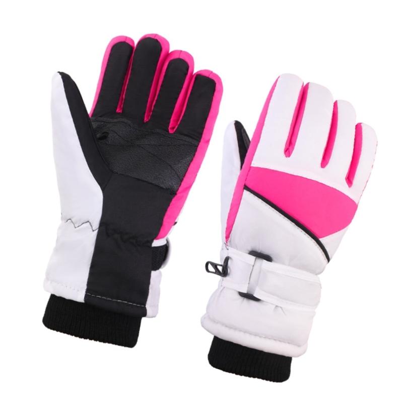 652F Kids Cold Weather Gloves  – обзор и цена Snow Glove Insulated