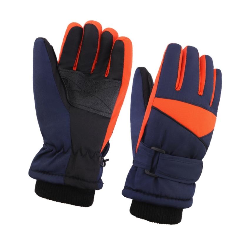 652F Kids Cold Weather Gloves  – обзор и цена Snow Glove Insulated