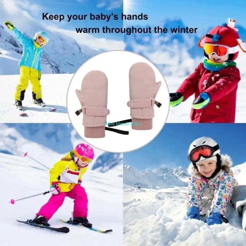 K92D Waterproof Ski Gloves Fas – обзор и цена Snow Glove Insulated
