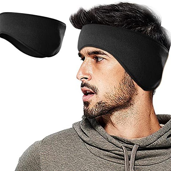 1Pcs Stylish Winter Headband E – обзор и цена Winter Headband Fleece