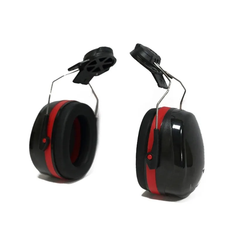 Anti-Noise Head Adjustable Ear – обзор и цена Earmuffs Foldable