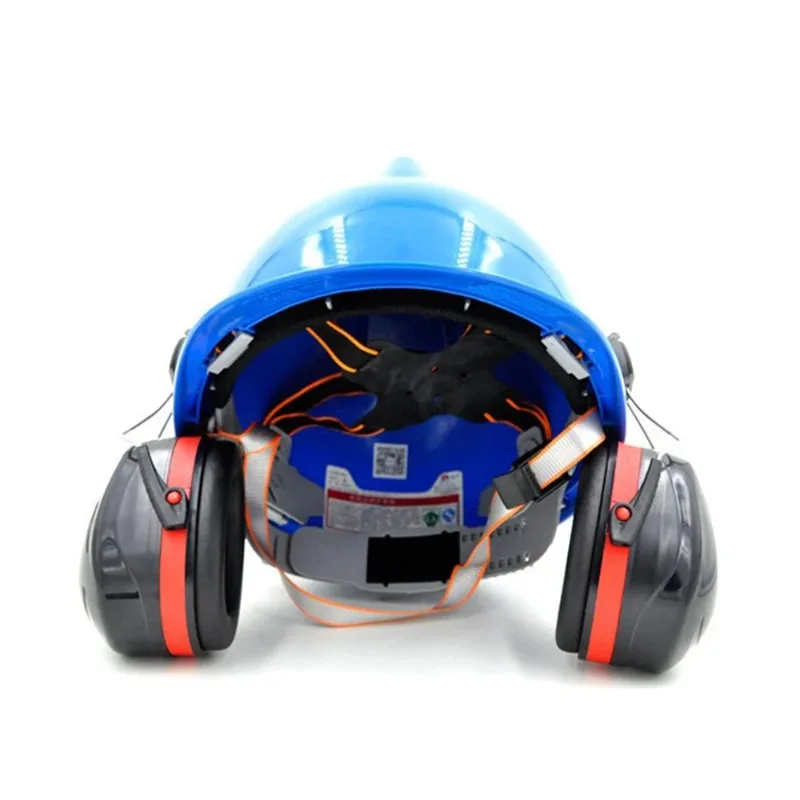 Anti-Noise Head Adjustable Ear – обзор и цена Earmuffs Foldable