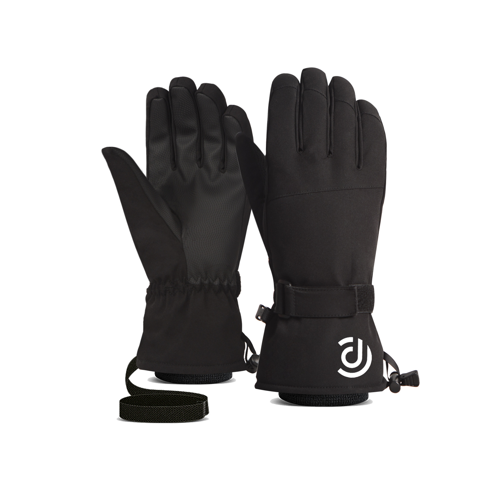 Ski Gloves Winter Thermally In – обзор и цена Snow Glove Insulated