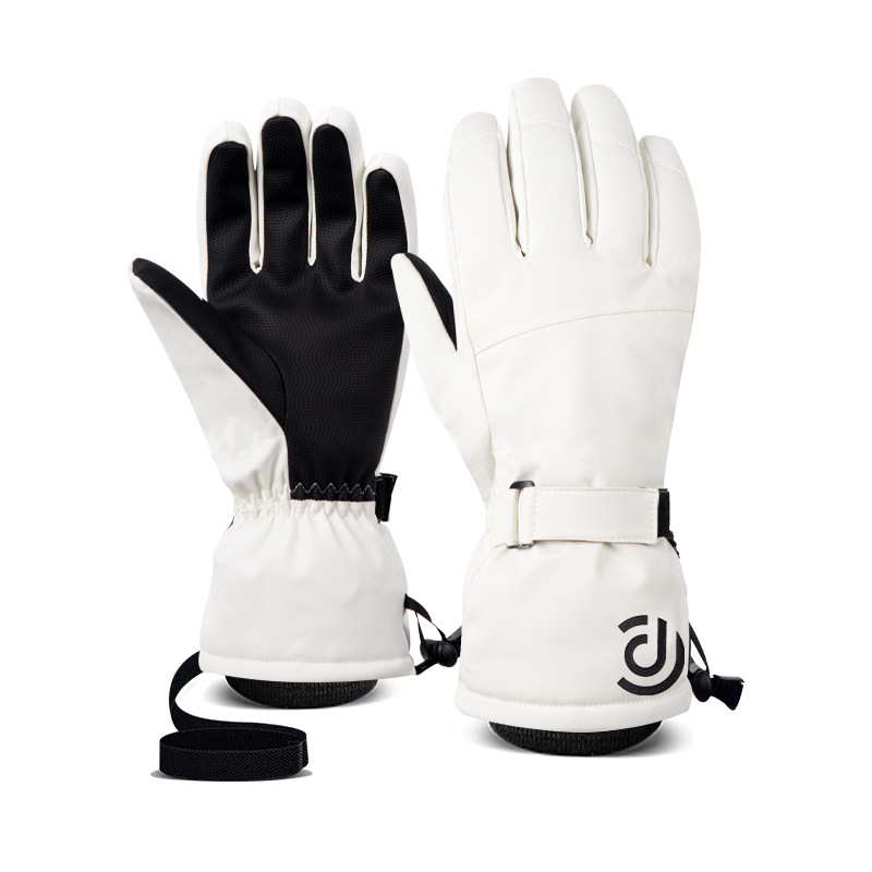 Ski Gloves Winter Thermally In – обзор и цена Snow Glove Insulated