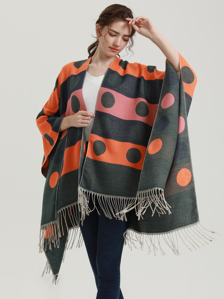 Luxury Design Imitation Cashme – обзор и цена Cashmere Pashmina Wrap