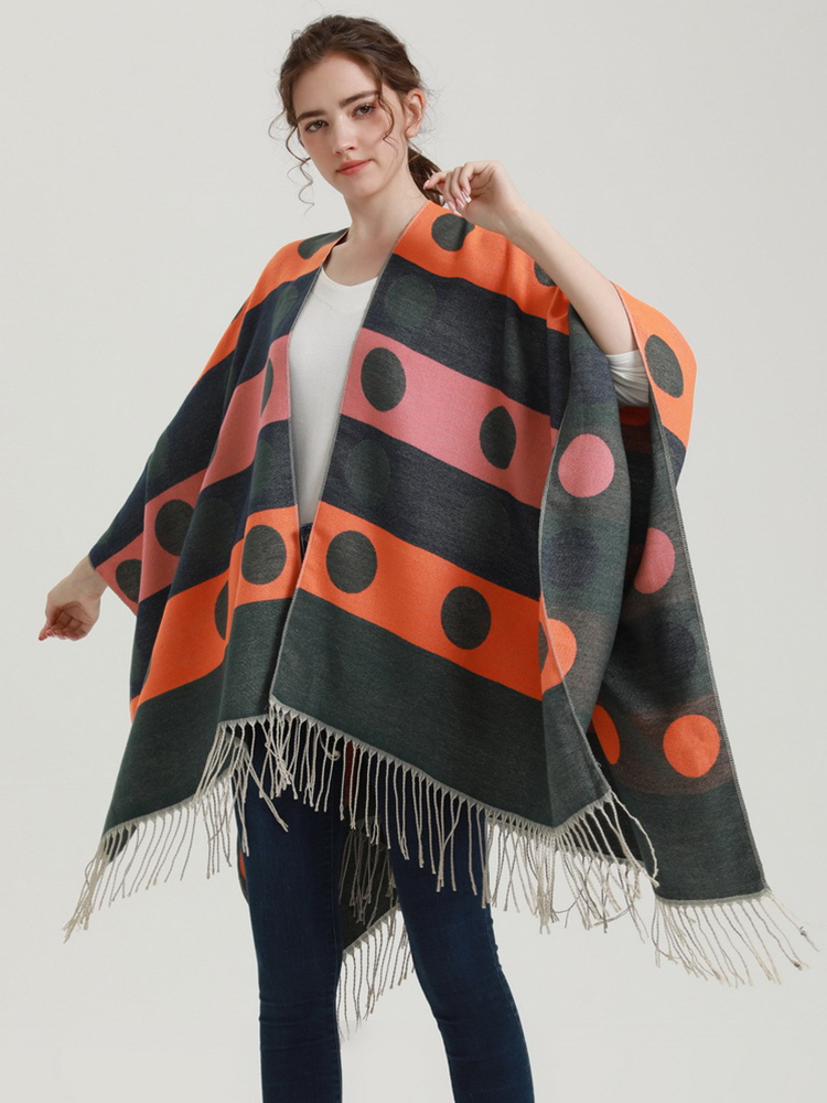 Luxury Design Imitation Cashme – обзор и цена Cashmere Pashmina Wrap
