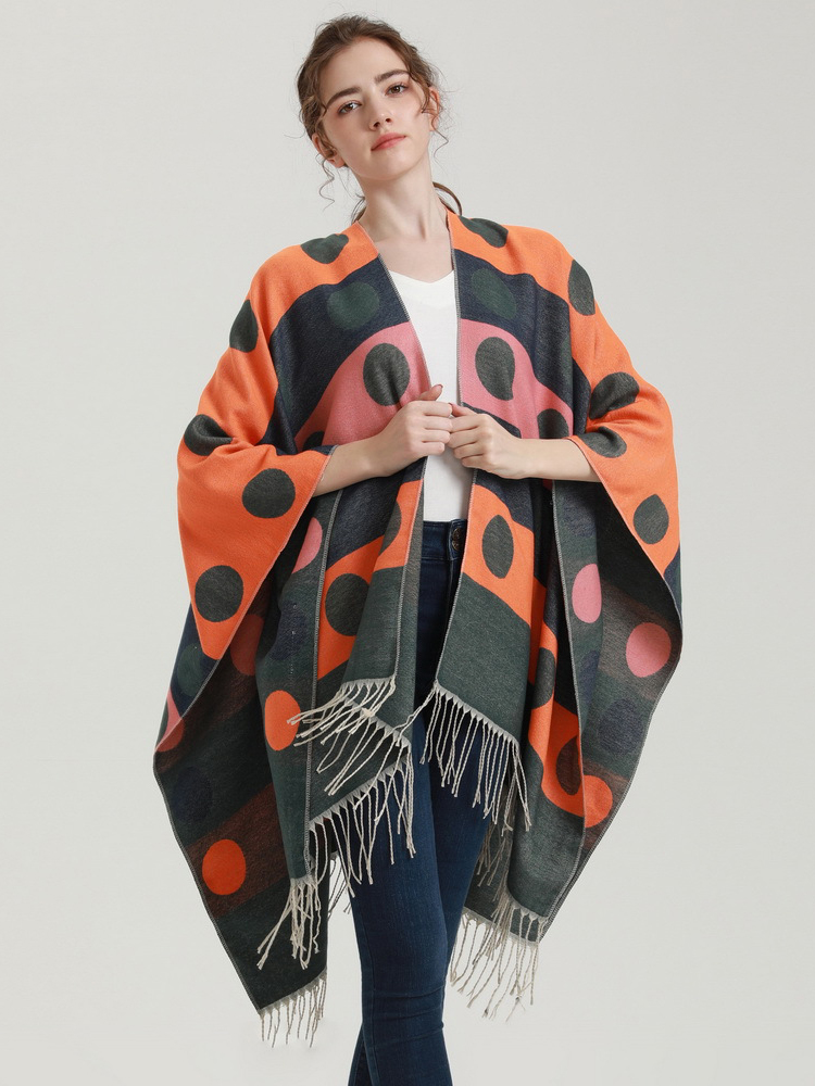 Luxury Design Imitation Cashme – обзор и цена Cashmere Pashmina Wrap