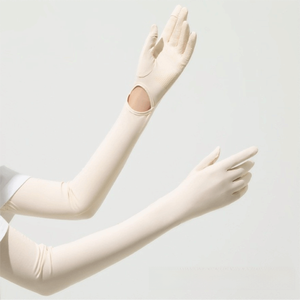 Comfortable UV Protection Sun  – обзор и цена Touch Screen Gloves