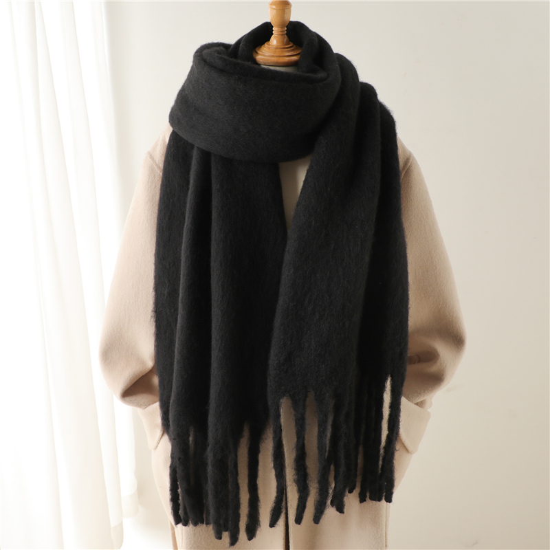 Winter Scarf for Women Cashmer – обзор и цена Cashmere Pashmina Wrap