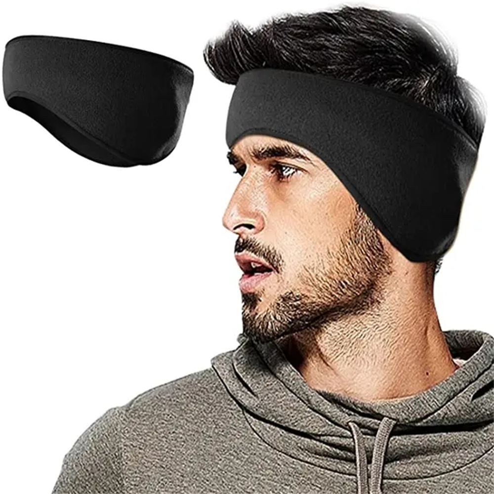 Winter Warmer Headband Breatha – обзор и цена Winter Headband Fleece
