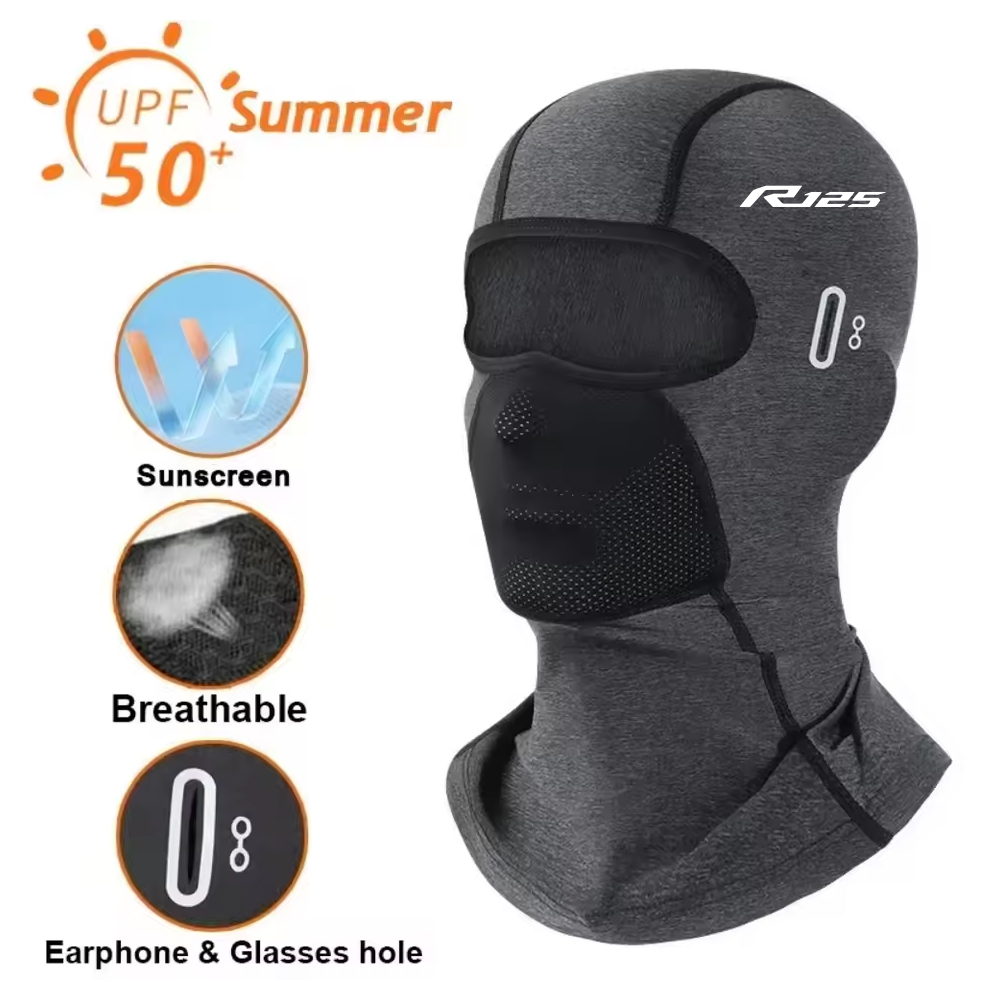 For YAMAHA YZFR15 YZF-R15 R15  – обзор и цена Balaclava Ski Mask