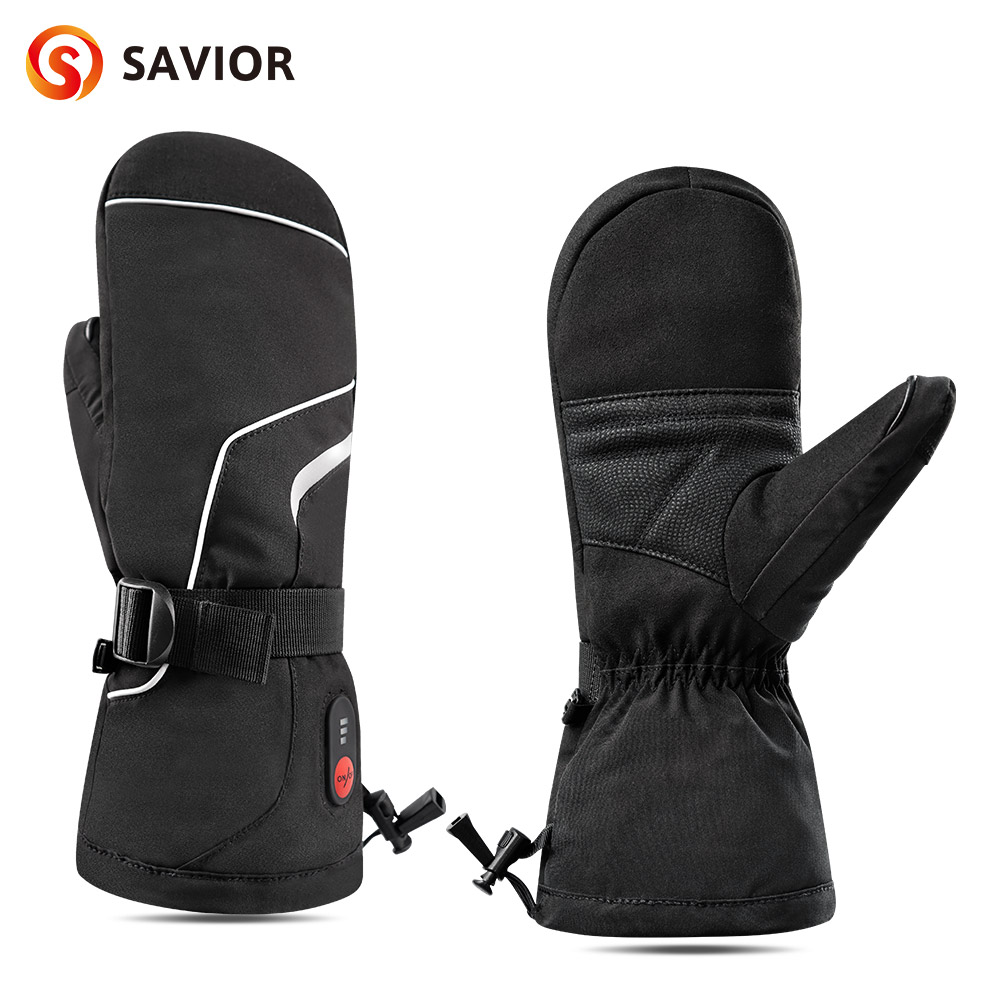 Winter Gloves 3M Cotton Heatin – обзор и цена Hand Warmer Electric