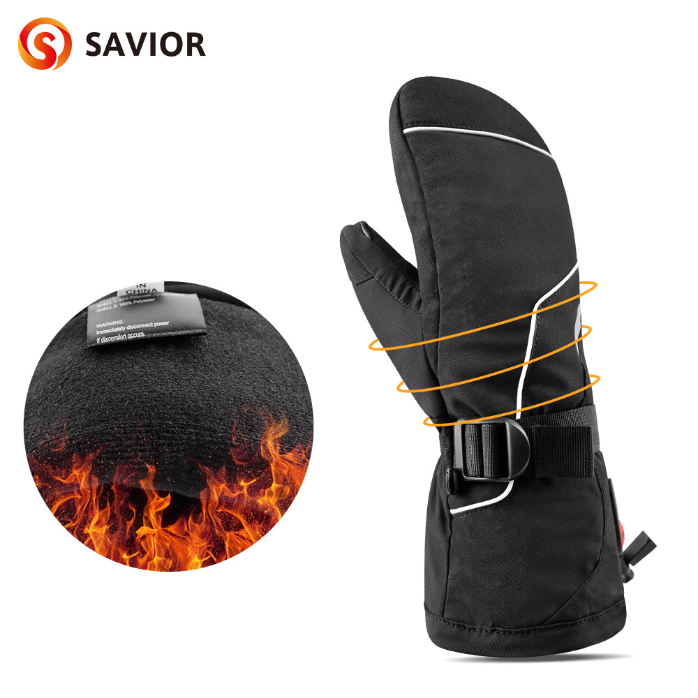 Winter Gloves 3M Cotton Heatin – обзор и цена Hand Warmer Electric